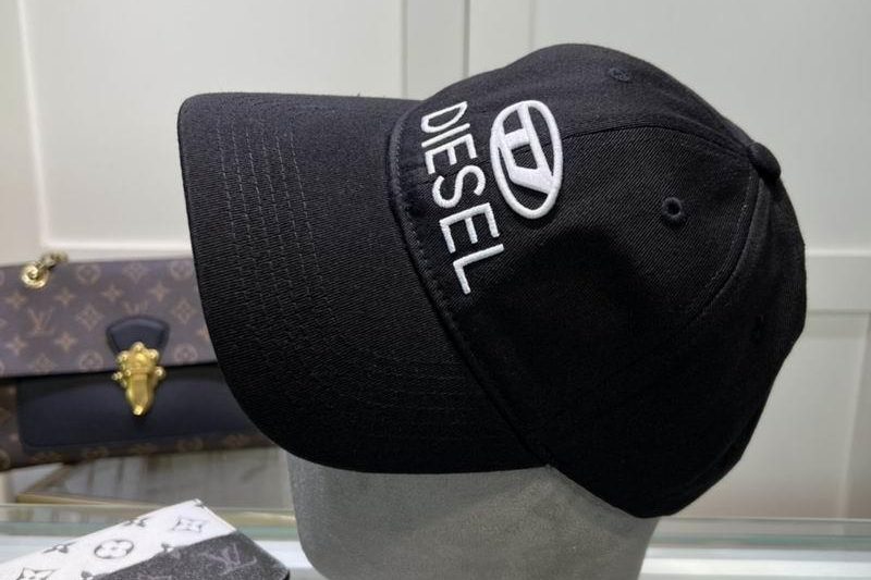 Replica Diesel cap dx06