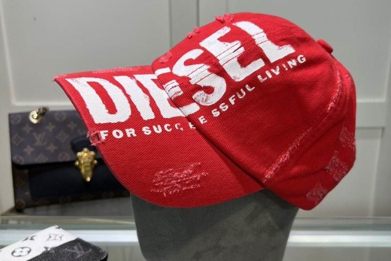 Replica Diesel cap dx04