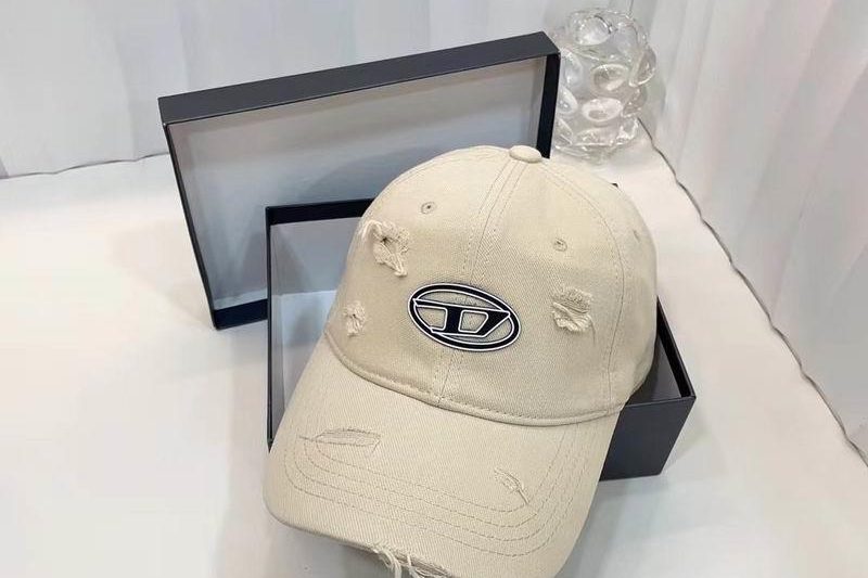 Replica Diesel cap 050701