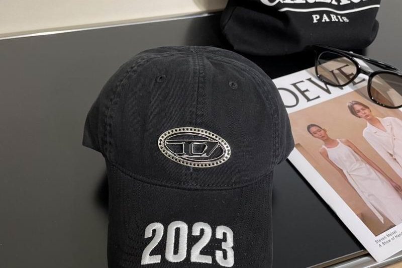 Replica Diesel cap 042701