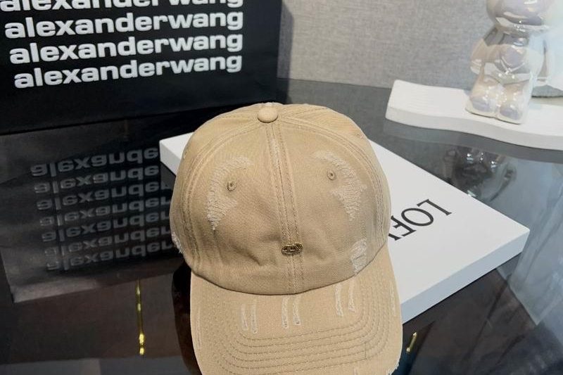 Replica Diesel cap 041701