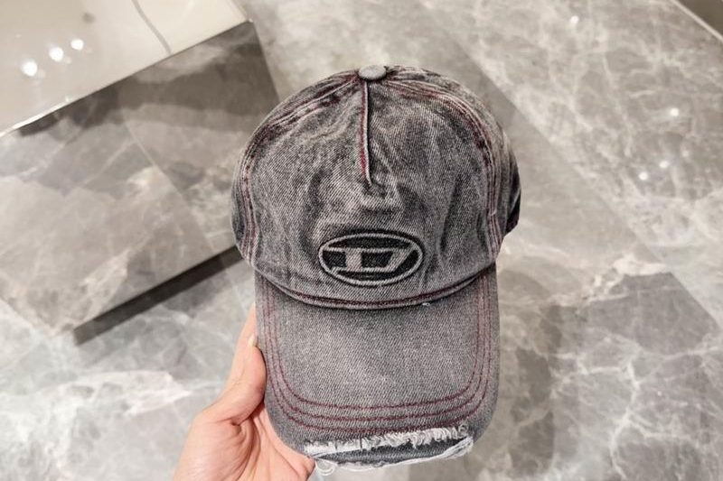 Replica Diesel cap dx01