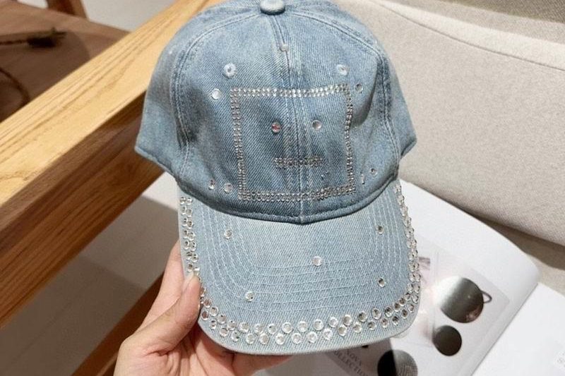 Replica Drew House Cap 122122