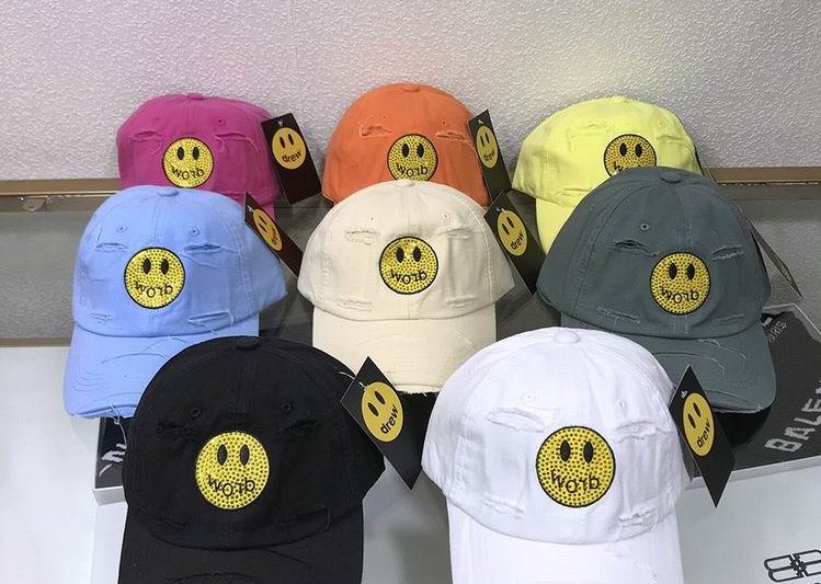 Replica Drew Cap 0408