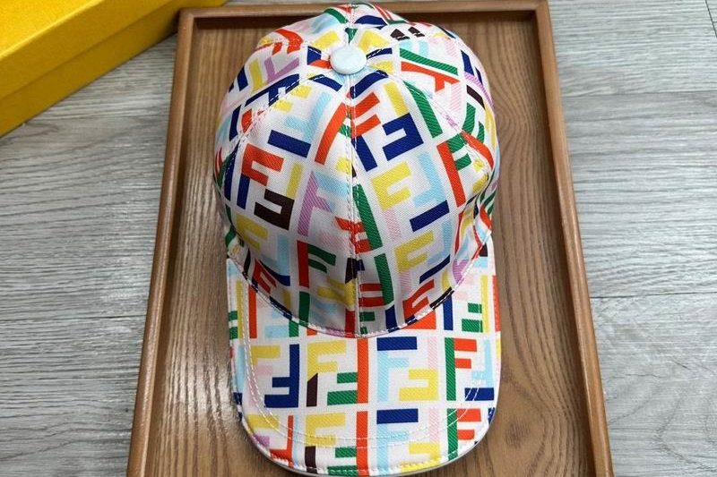 Replica Fendi cap dx104