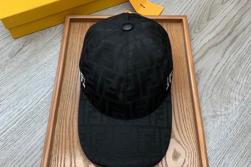 Replica Fendi cap dx101