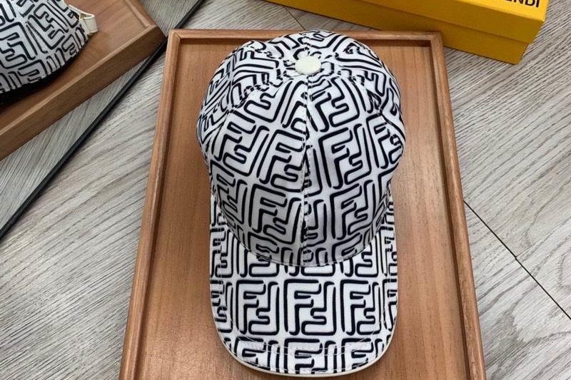 Replica Fendi cap dx100