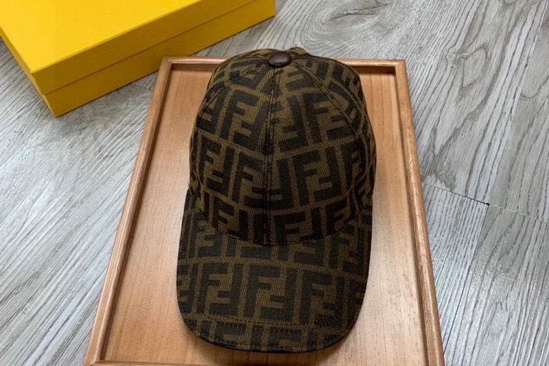 Replica Fendi cap dx99