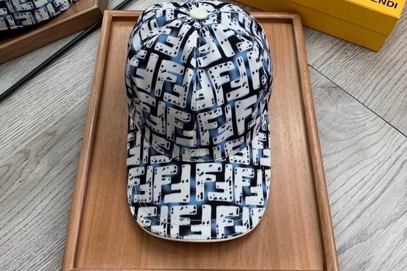 Replica Fendi cap dx98