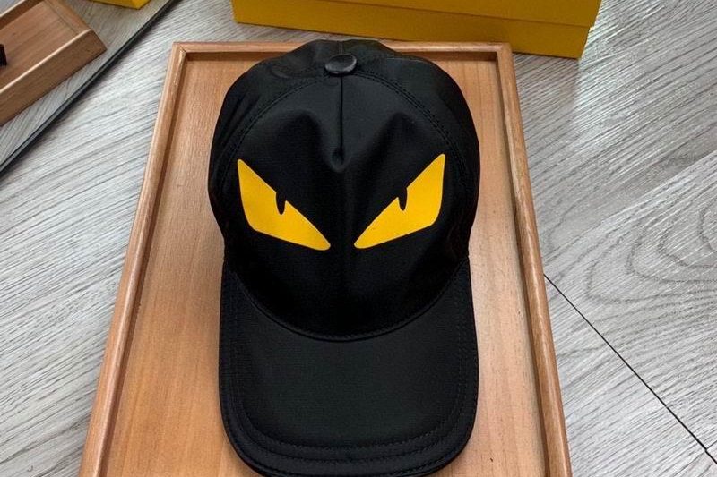 Replica Fendi cap dx96