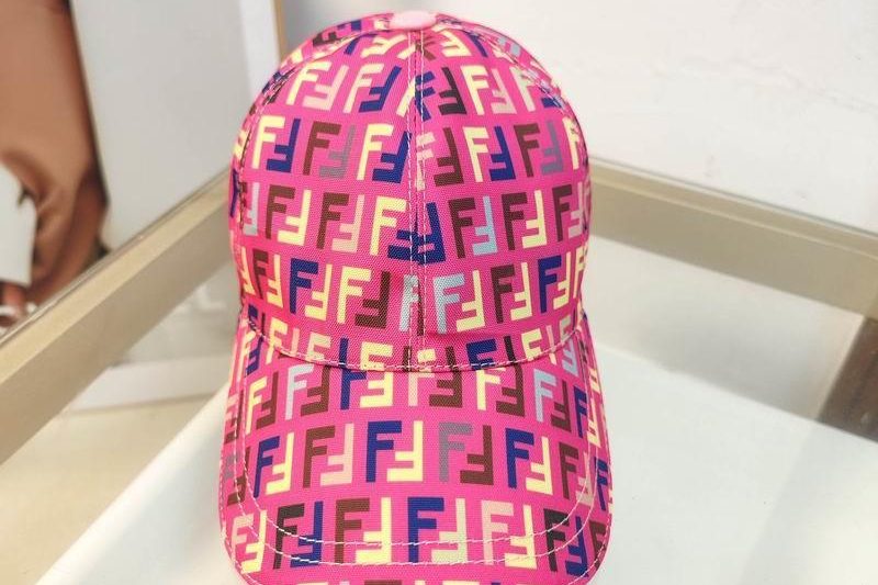 Replica Fendi Cap dx94