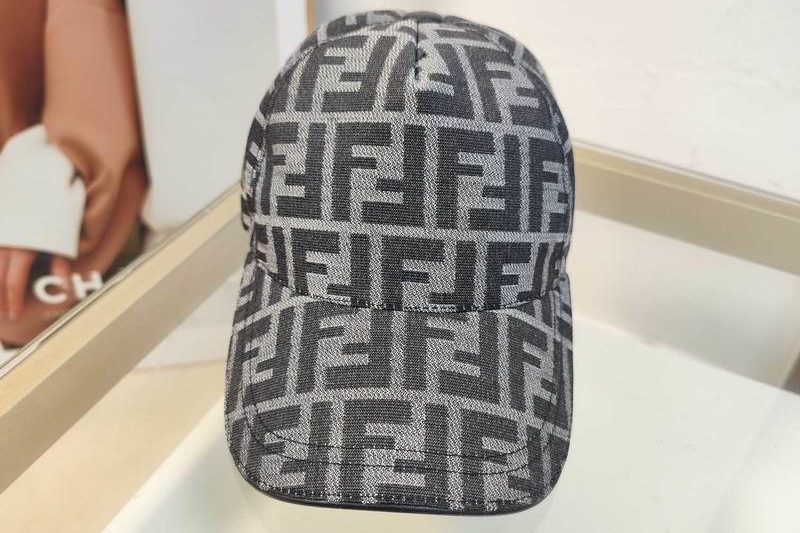 Replica Fendi Cap dx93