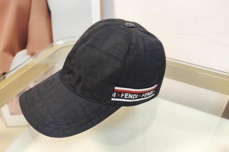Replica Fendi Cap dx92