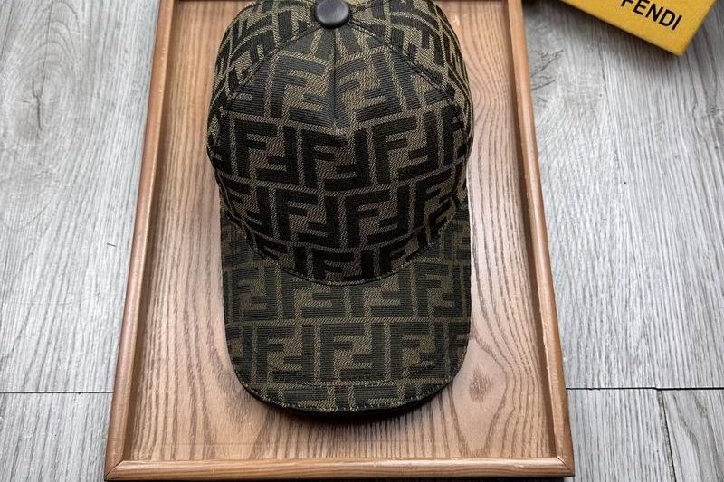 Replica Fendi cap dx91