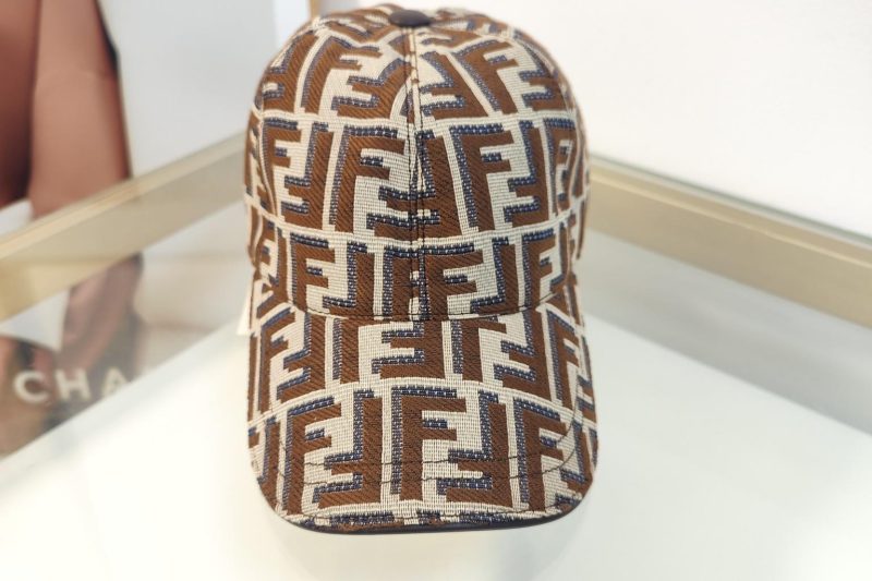 Replica Fendi cap dx90