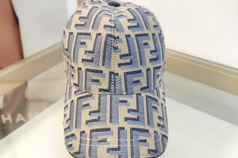 Replica Fendi cap dx89