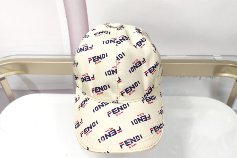 Replica Fendi cap dx88