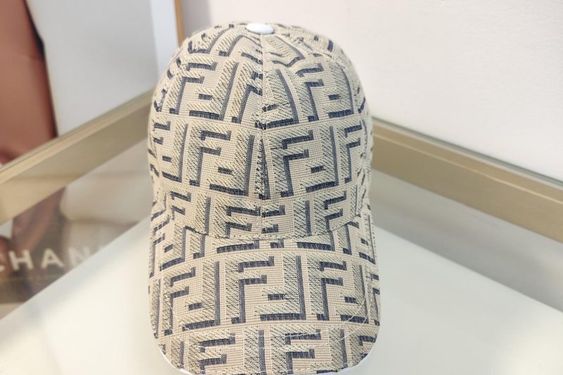 Replica Fendi cap dx86