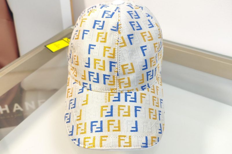 Replica Fendi cap dx85