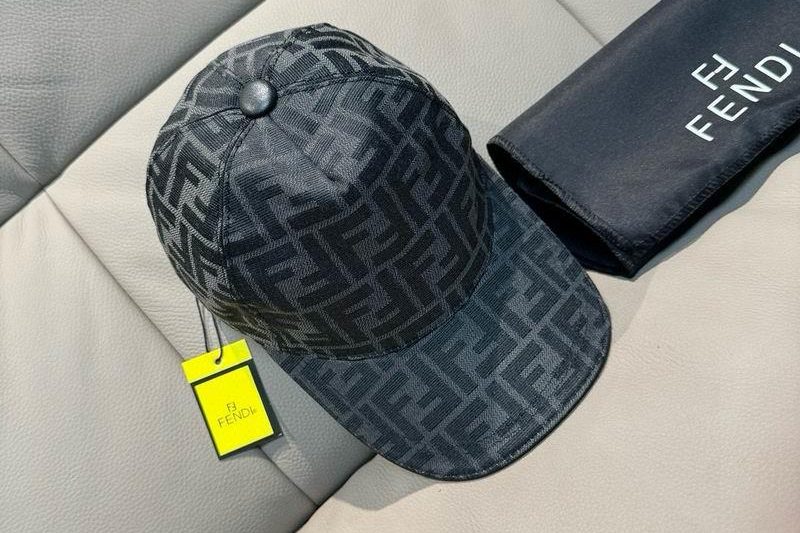 Replica Fendi cap dx84