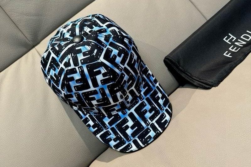 Replica Fendi cap dx83