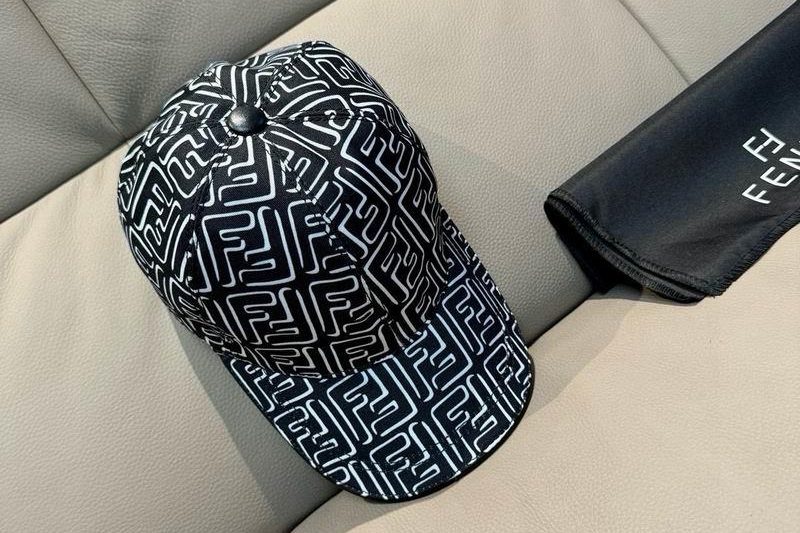 Replica Fendi cap dx82