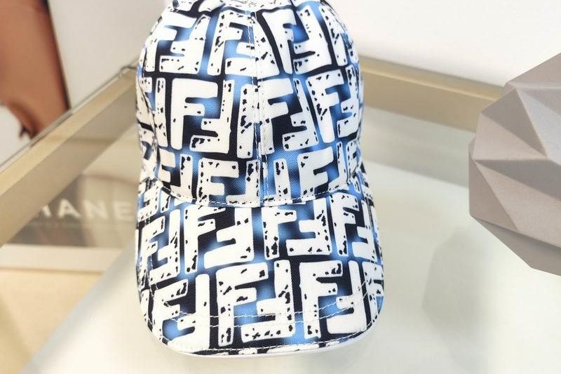 Replica Fendi cap dx80