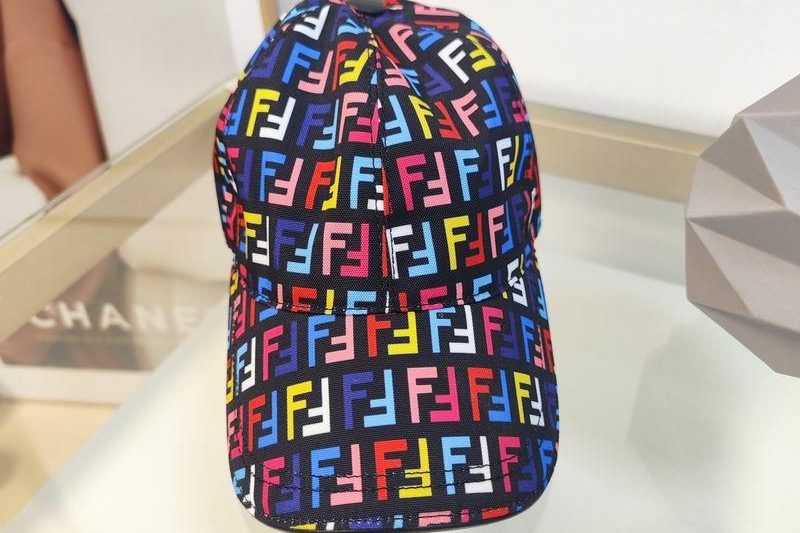 Replica Fendi cap dx79