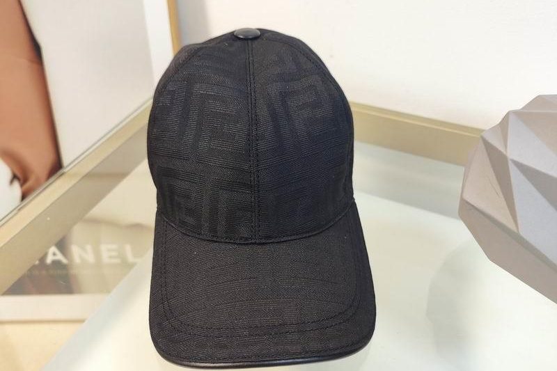 Replica Fendi cap dx78