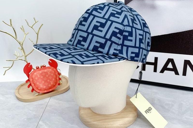 Replica Fendi cap dx77