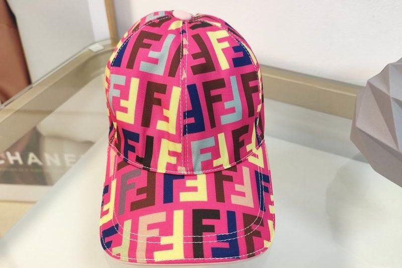 Replica Fendi cap dx74