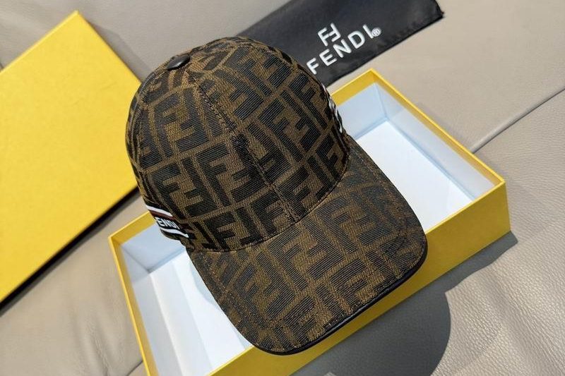 Replica Fendi cap 101801