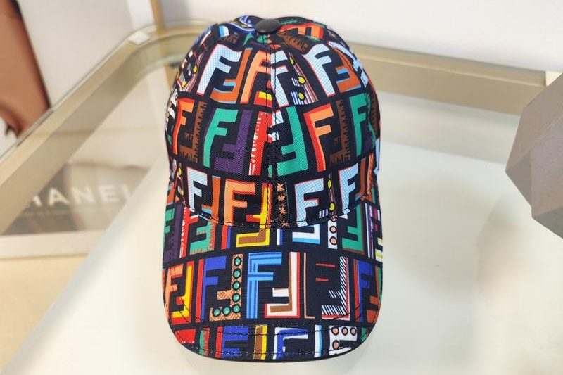 Replica Fendi cap dx71