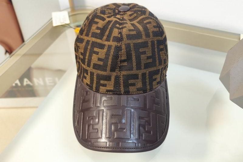 Replica Fendi Hat dx70