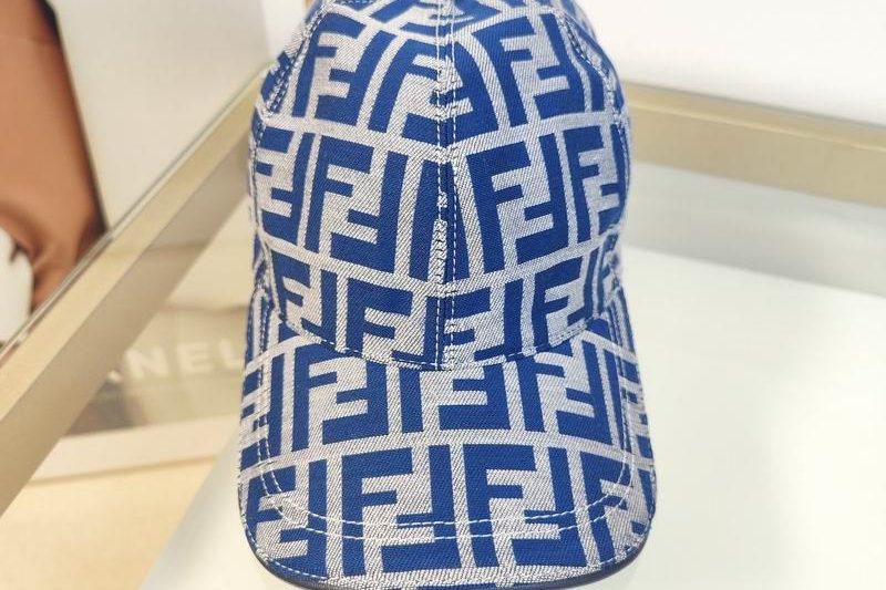 Replica Fendi cap dx69