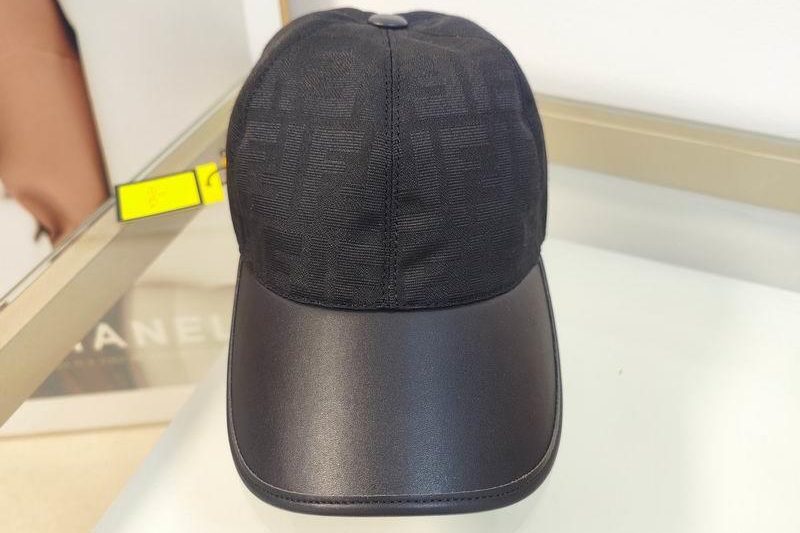 Replica Fendi cap dx68