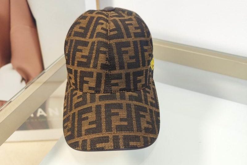 Replica Fendi cap dx66