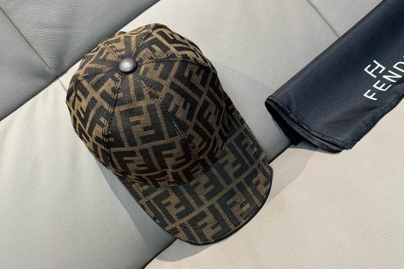 Replica Fendi cap dx65