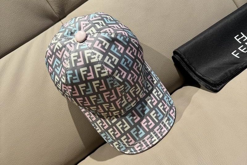 Replica Fendi cap 091402