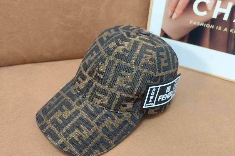 Replica Fendi cap dx64