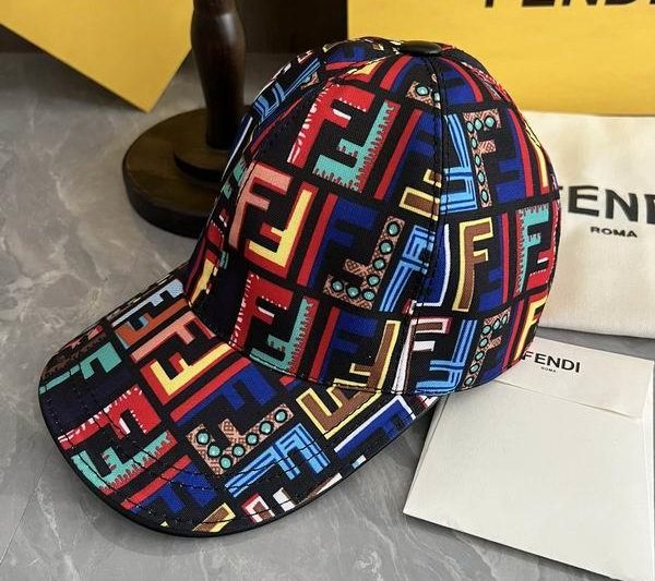 Replica Fendi cap dx61
