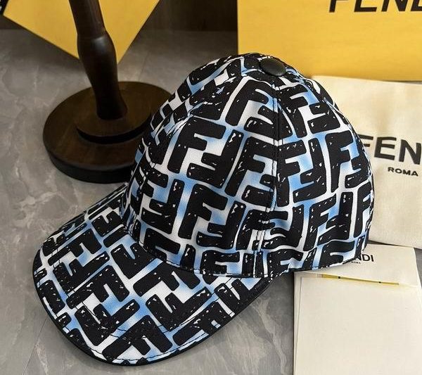 Replica Fendi cap dx59