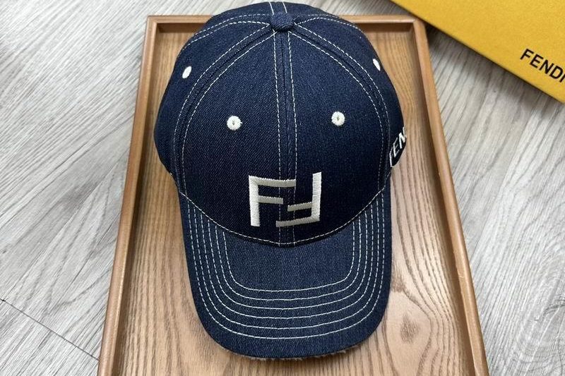 Replica Fendi cap 080201