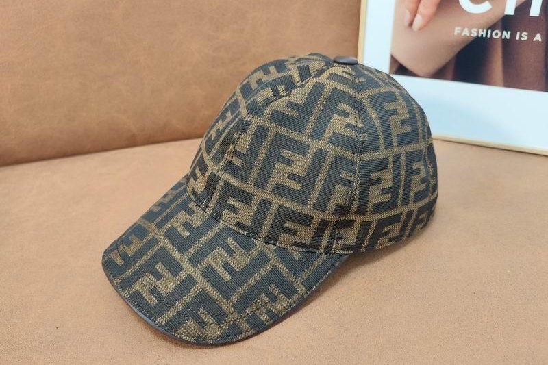 Replica Fendi cap dx56
