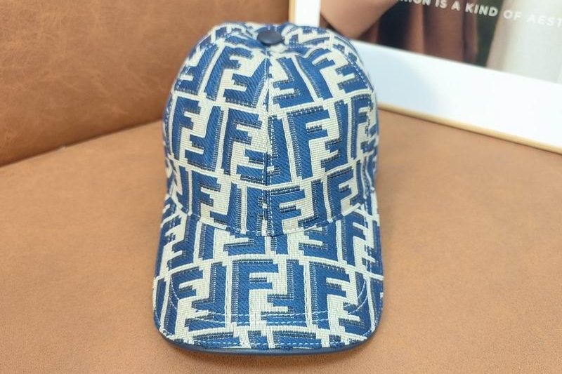 Replica Fendi cap dx55