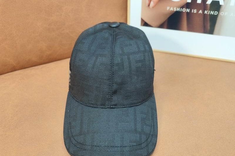 Replica Fendi cap dx54