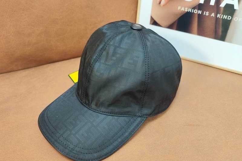 Replica Fendi cap dx52