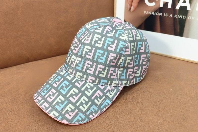 Replica Fendi cap dx49