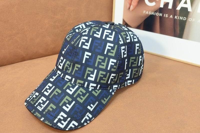 Replica Fendi cap dx48