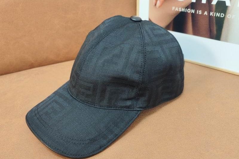Replica Fendi cap dx47